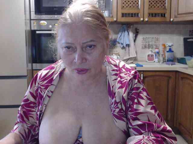 MonaMonako webcam
