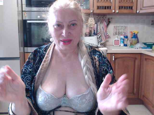 MonaMonako webcam