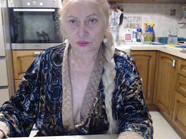 MonaMonako webcam