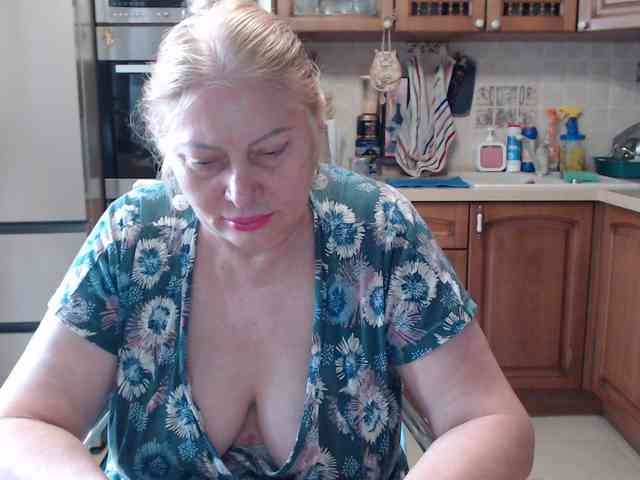 MonaMonako webcam