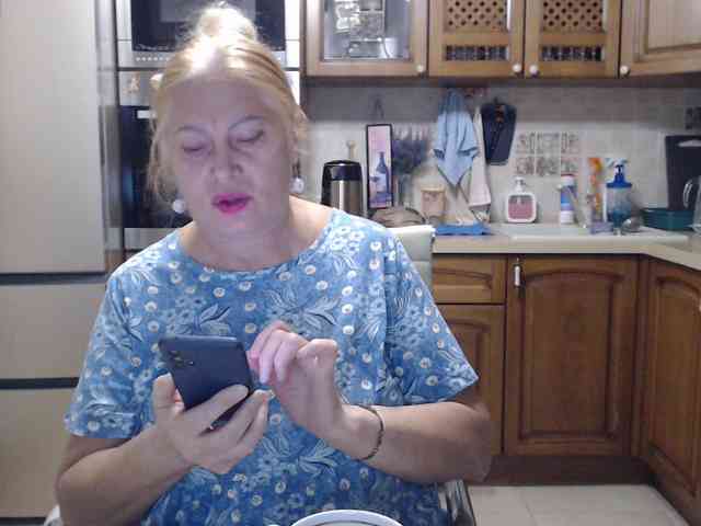 MonaMonako webcam