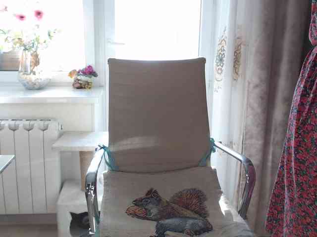 Marionaa Live Webcam on BongaCams