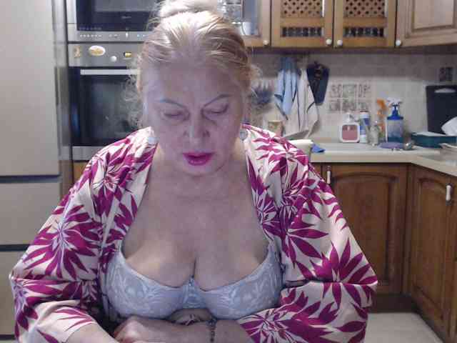 MonaMonako webcam