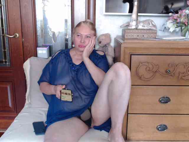 MonaMonako webcam