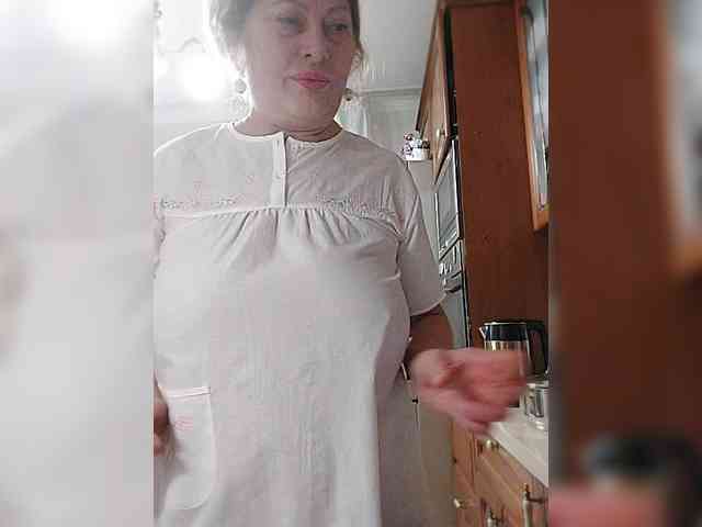 Marionaa Live Webcam on BongaCams