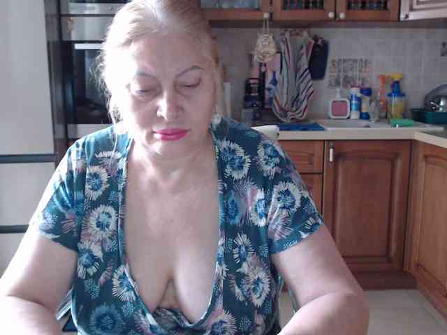 MonaMonako webcam
