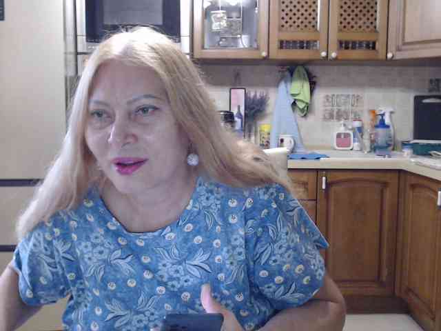 MonaMonako webcam