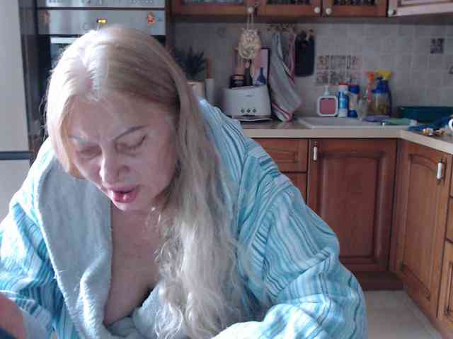 MonaMonako webcam