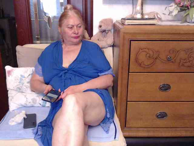 MonaMonako webcam
