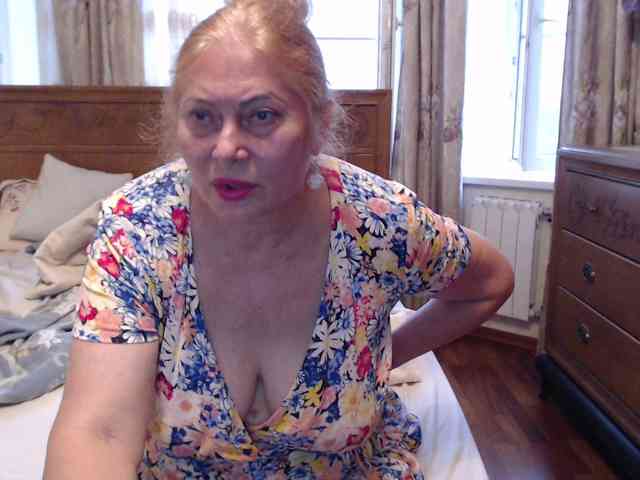 MonaMonako webcam