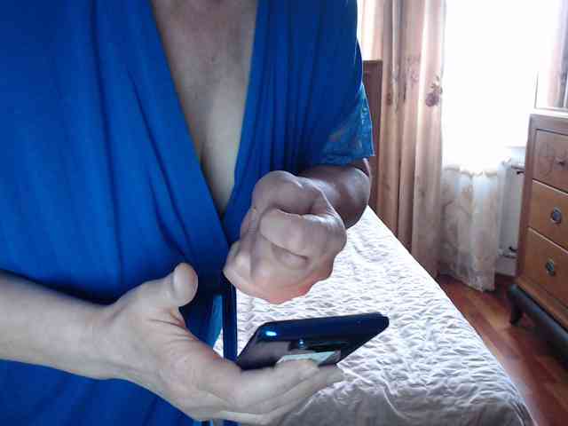 MonaMonako webcam