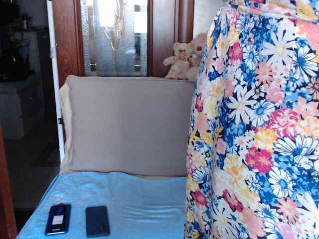 MonaMonako webcam