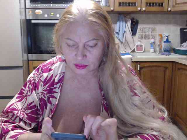MonaMonako webcam