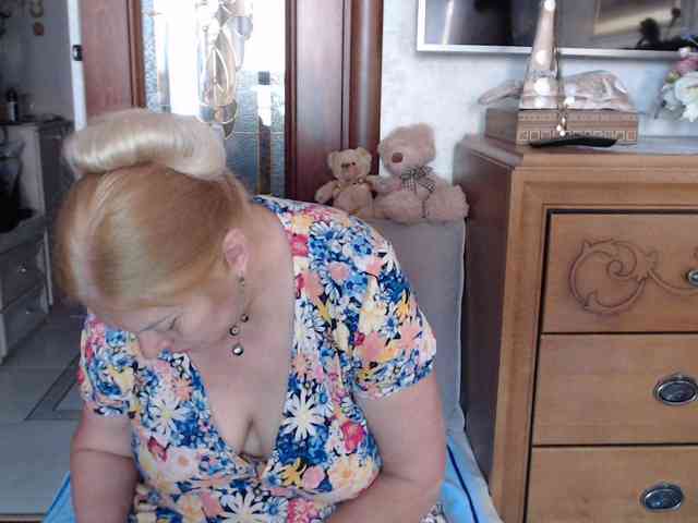 MonaMonako webcam