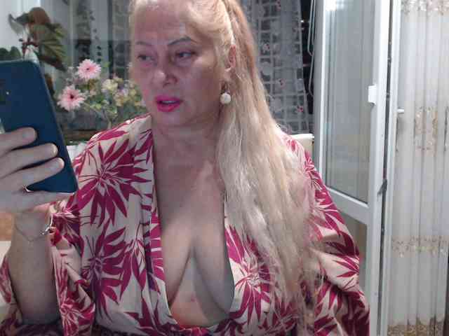 nude videochat Marionaa