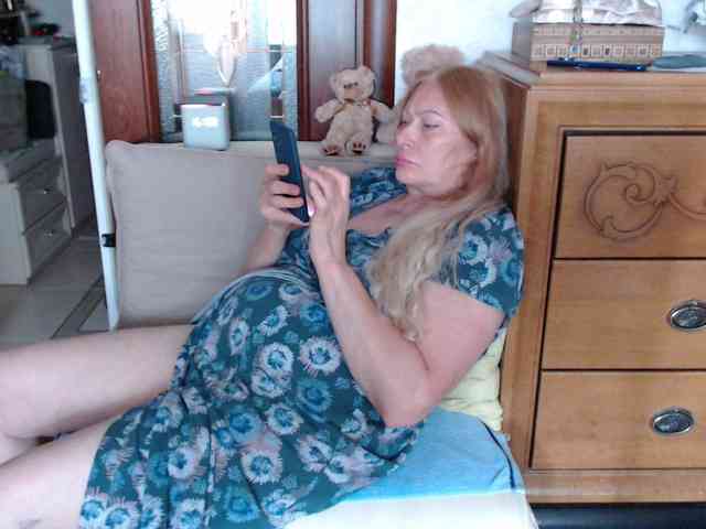 MonaMonako webcam