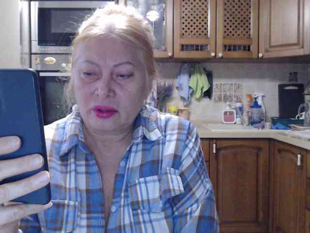 MonaMonako webcam