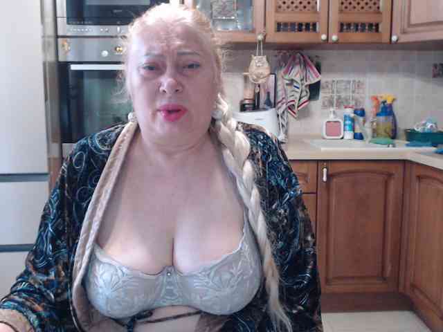 MonaMonako webcam
