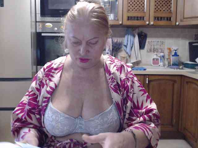 MonaMonako webcam