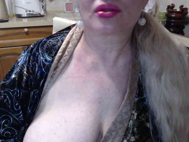 Marionaa Live Webcam on BongaCams