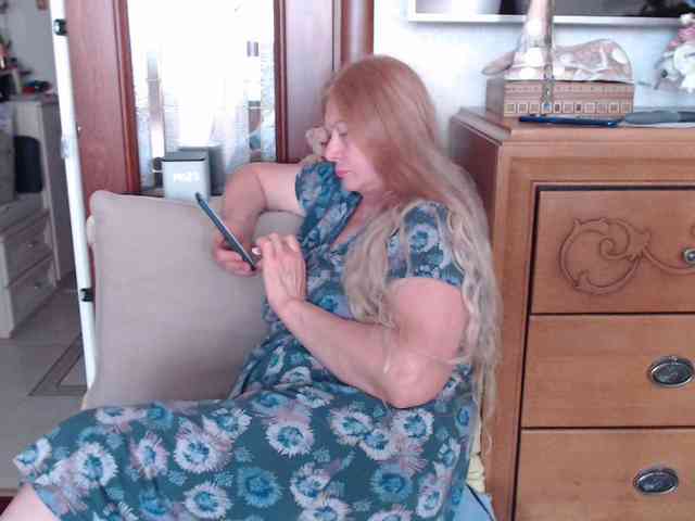MonaMonako webcam