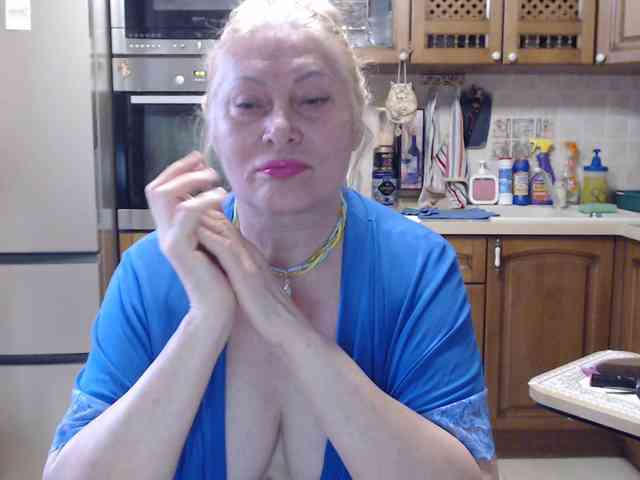 MonaMonako webcam