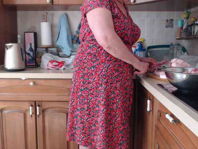 Marionaa Live Webcam on BongaCams