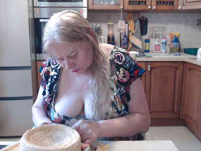 Marionaa Live Webcam on BongaCams