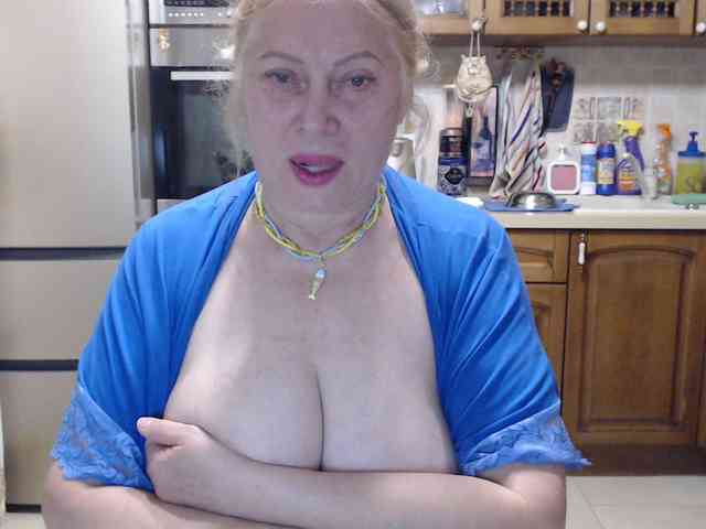 MonaMonako webcam