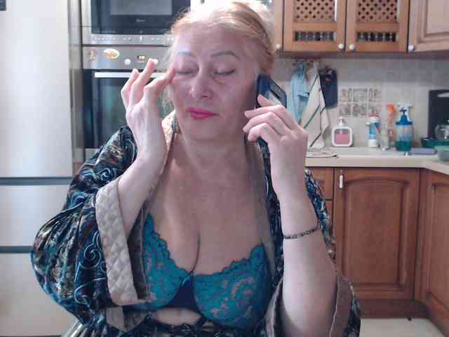 MonaMonako webcam