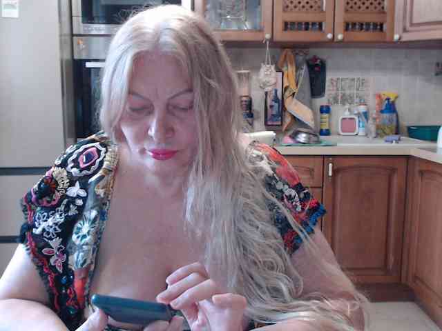 MonaMonako webcam