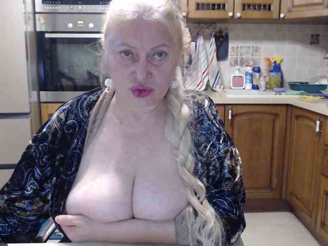 MonaMonako webcam