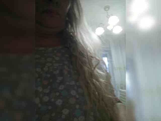 amateur webcam Marionaa