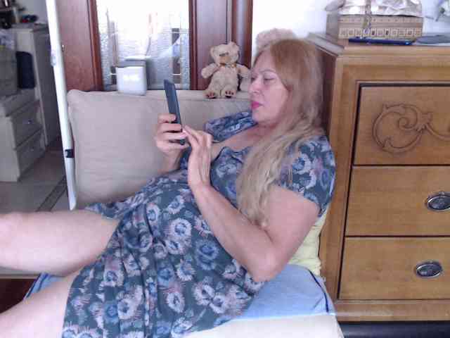 MonaMonako webcam