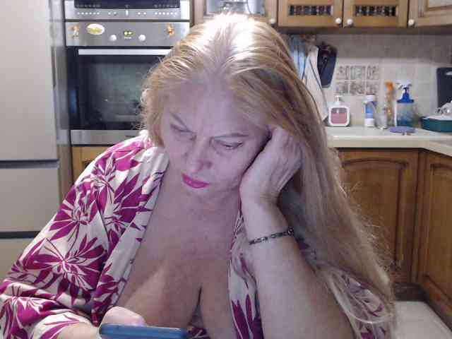 MonaMonako webcam
