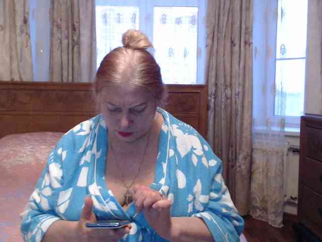 Marionaa Live Webcam on BongaCams