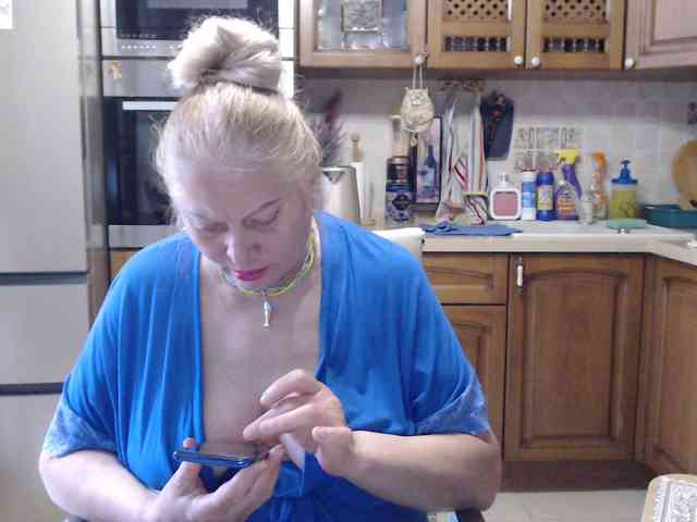 MonaMonako webcam