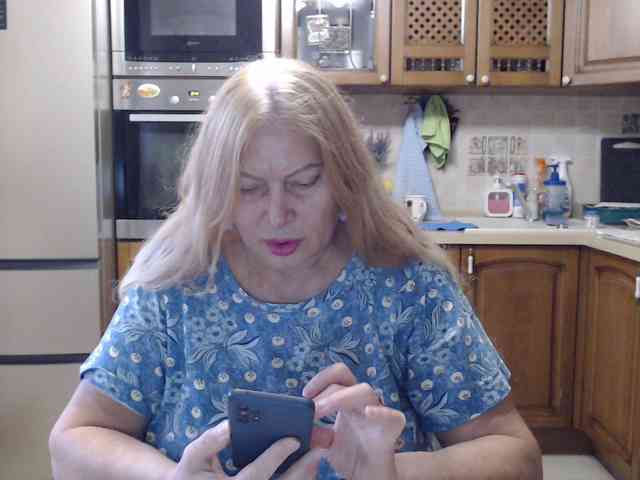 MonaMonako webcam