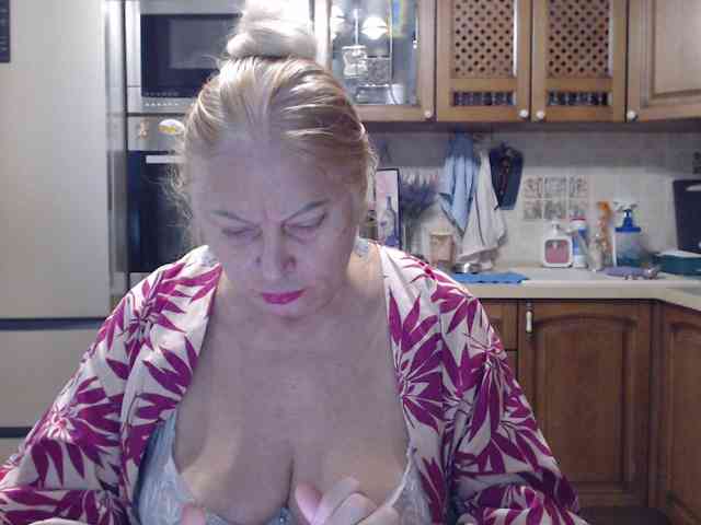 MonaMonako webcam