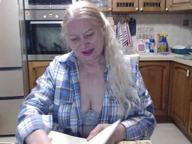 MonaMonako webcam