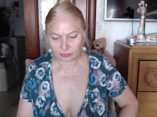 MonaMonako webcam