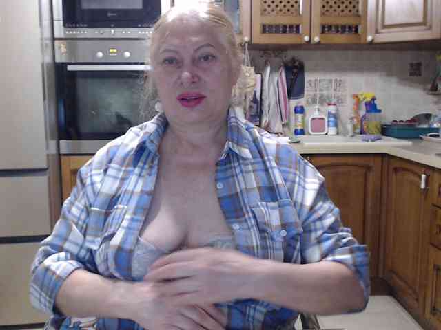 MonaMonako webcam