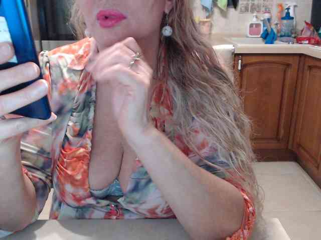 Marionaa Live Webcam on BongaCams