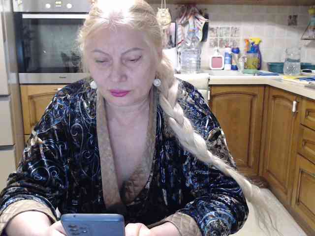 MonaMonako webcam
