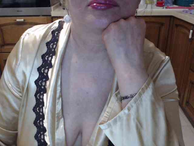 Marionaa Live Webcam on BongaCams