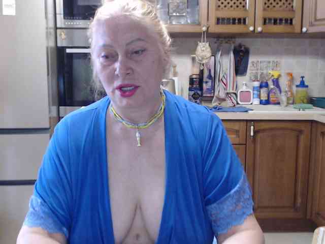 MonaMonako webcam