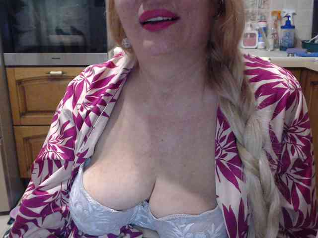 Marionaa Live Webcam on BongaCams