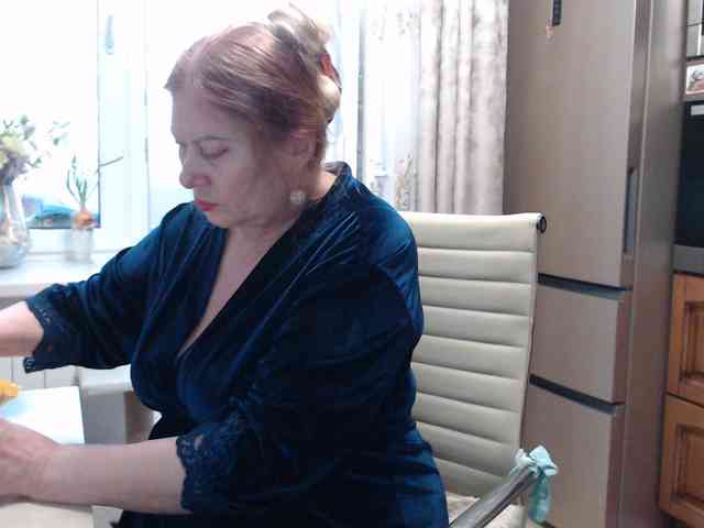 Marionaa Live Webcam on BongaCams