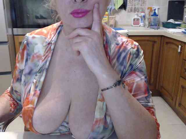 MonaMonako webcam