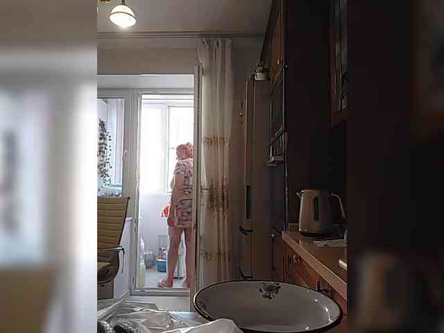MonaMonako webcam